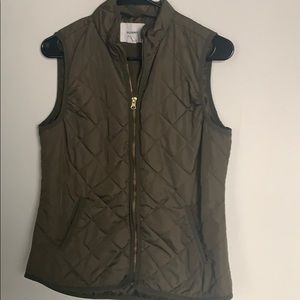 Old Navy Vest